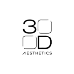 3D-logo