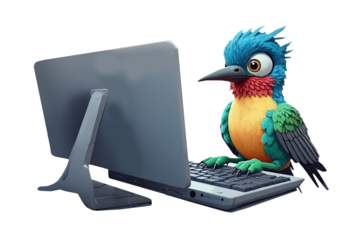 Colibri-Cartoon-Bird-3